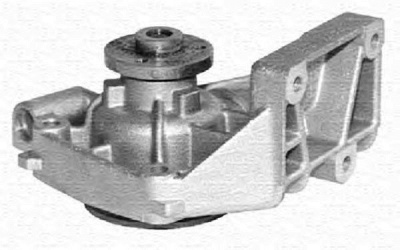 MAGNETI MARELLI 350981492000 -  Водяной насос
